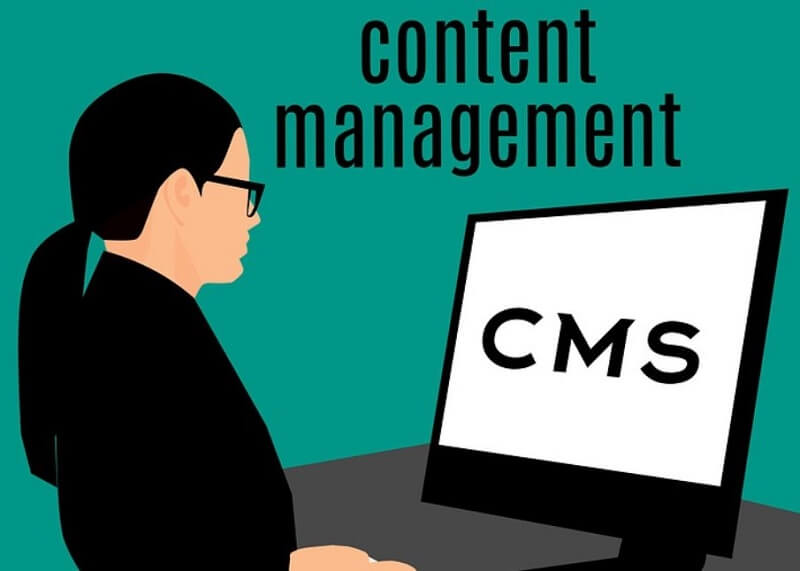 Content Management (CMS)
